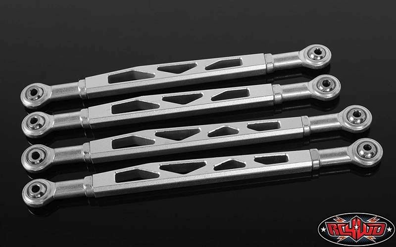 4 Link Kit for Traxxas TRX-4 79 Bronco Ranger XLT VVV-C0500