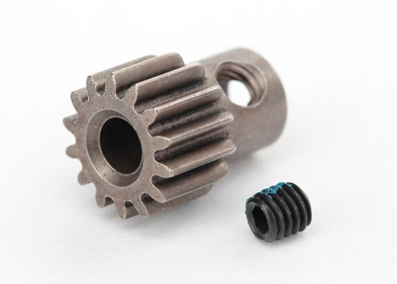 Traxxas GEAR, 14-T PINION  (48-PITCH)/ 2427