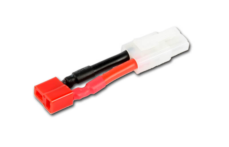 R19039 Ladeadapter High Amp -> Tamiya