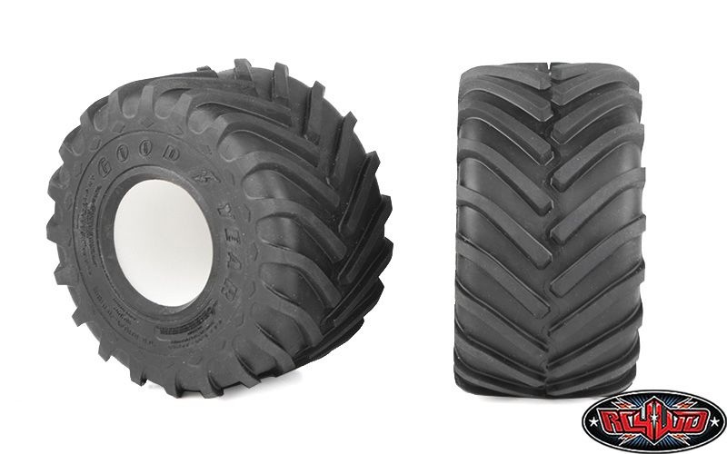 RC4WD Goodyear Super Terra Grip XT 2.2 Scale Reifen (2) Z-T0059