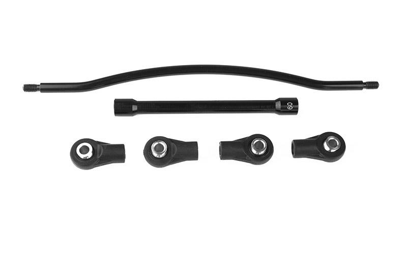 RC4WD 120mm Hardened Steering Link (FOA) (Z-S0194)