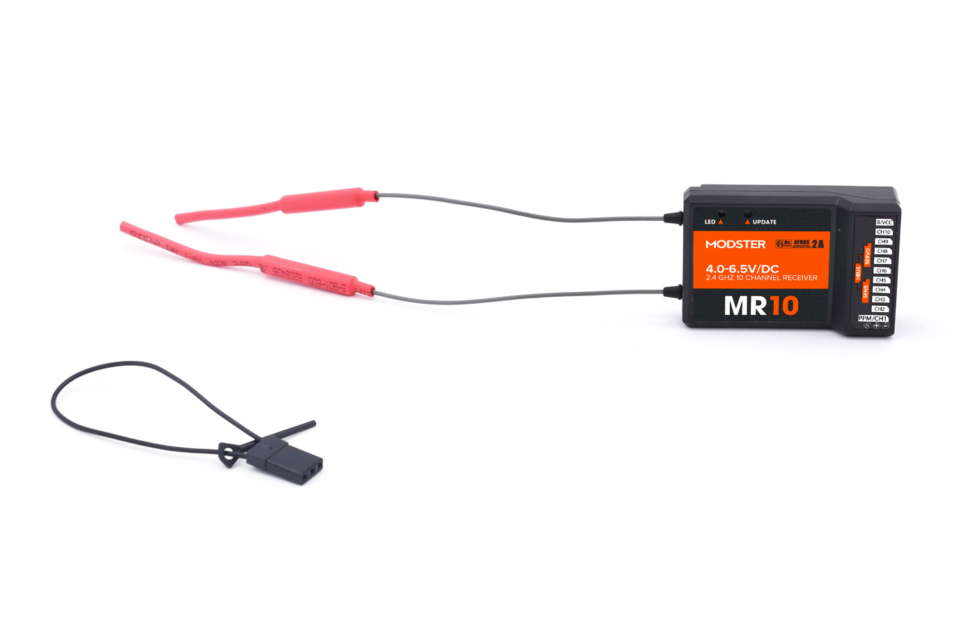 Modster Empfänger MR10 MD10197