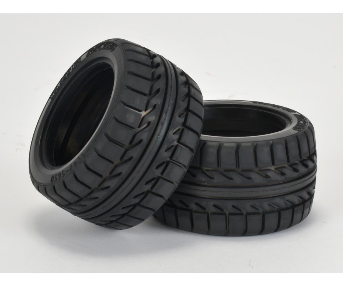 Tamiya 04577 DT-03T Truggy Reifen (2) Aqroshot 319804577