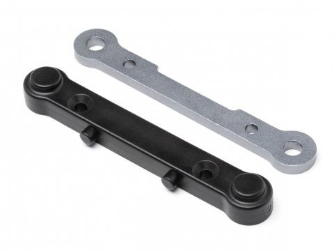 Maverick Querlenkerhalter hinten (Blackout MT) MV24052