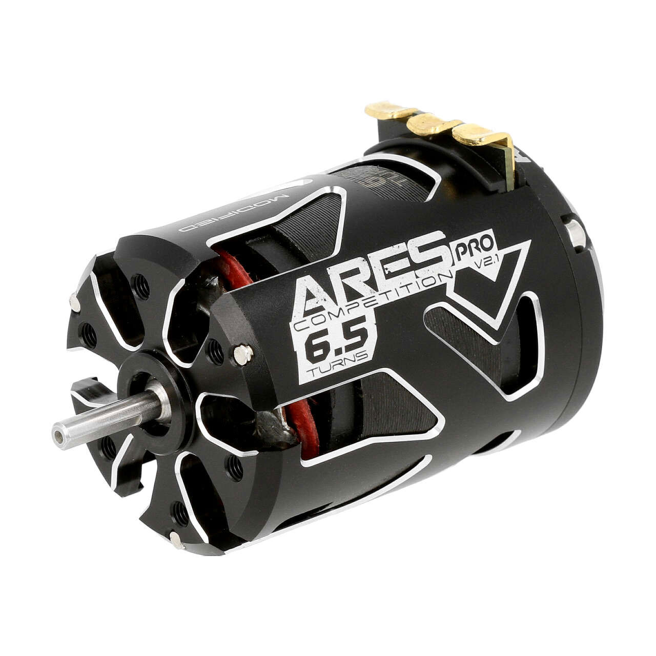 SkyRC Ares Pro V2.1 Modified EFRA 6T5 5350kV mit Sensor SK-400003-56