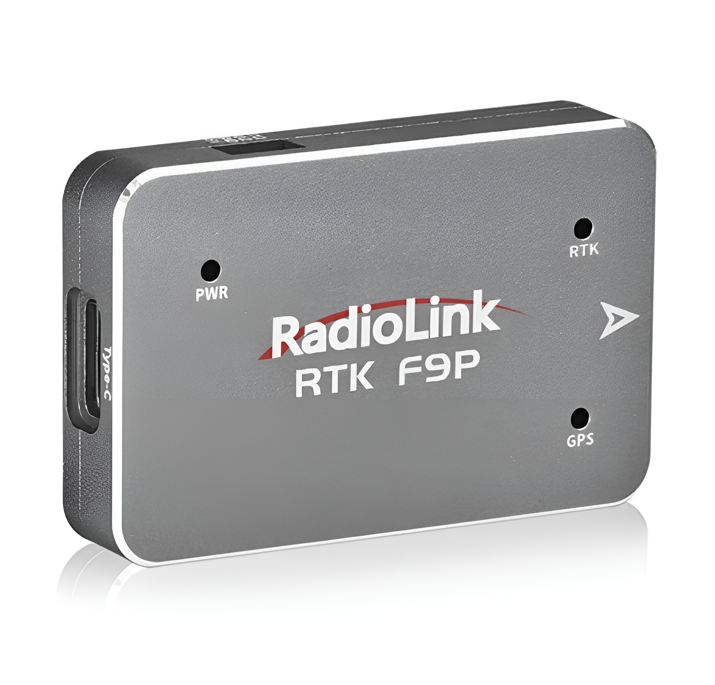 RadioLink RTK-F9P Satellite Empänger RTKF9P