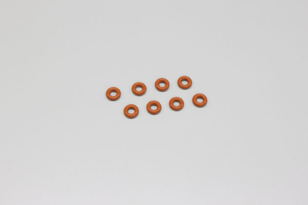 Kyosho O-RING#(8) W5184-05