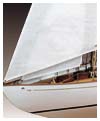 Amati Dorade Fastnet Yacht Baukasten 25032