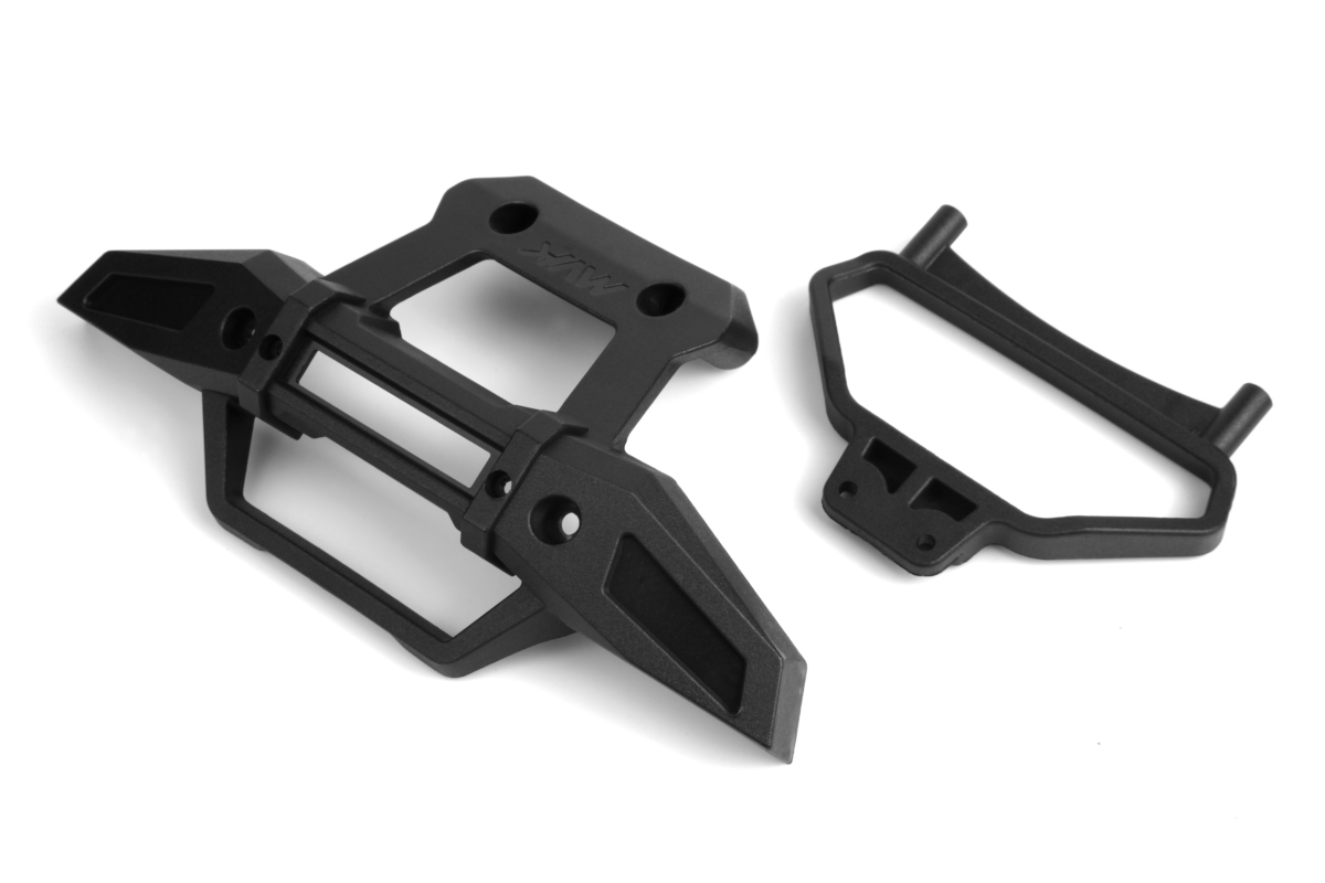 Maverick Front Rammer Set Quantum 2 150429