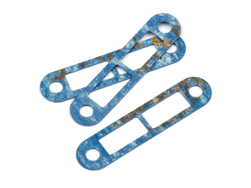 HPI Auspuffdichtung (Bullet Nitro/WR8) 101247