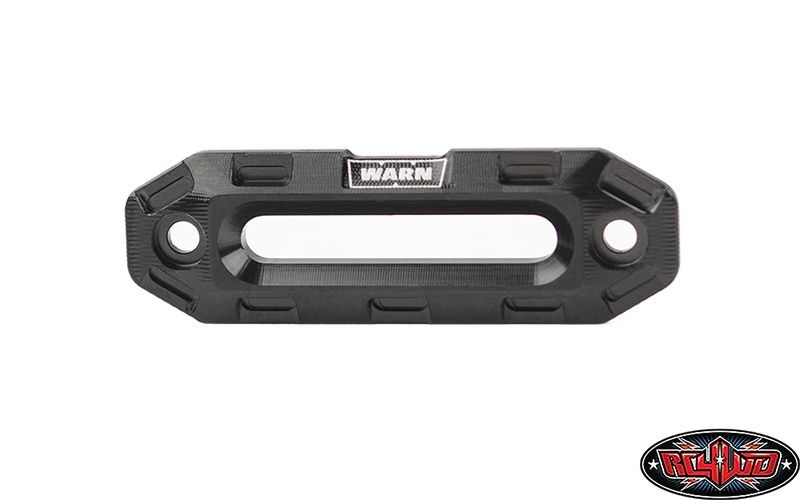 RC4WD 1/10 Warn Epic Hawse Fairlead für 8274 Winde Z-S0204