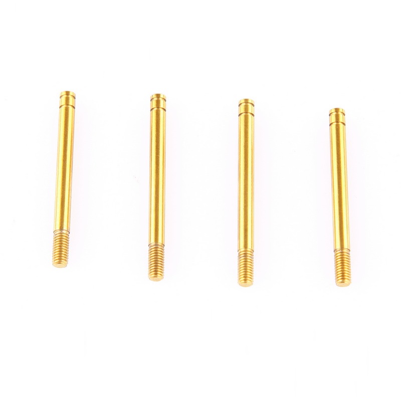 LC Racing Dämpferkolben 4 Stück LC6089
