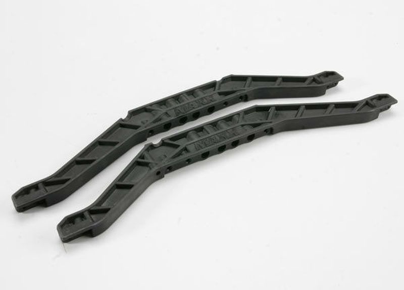 Traxxas Chassis-Strebe unten schwarz 4963