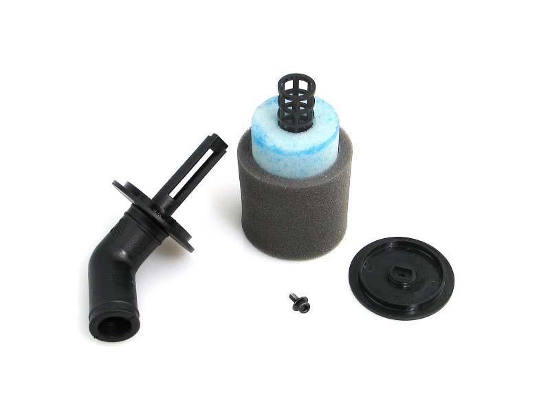 HPI Luftfilter (21+ Motoren) 87198