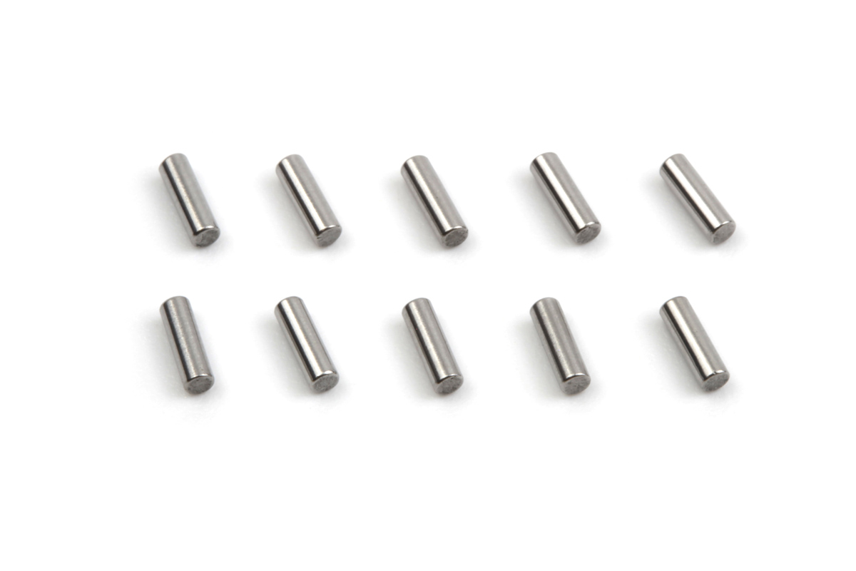 Maverick Pin 1.5x5mm (10St.) 150829