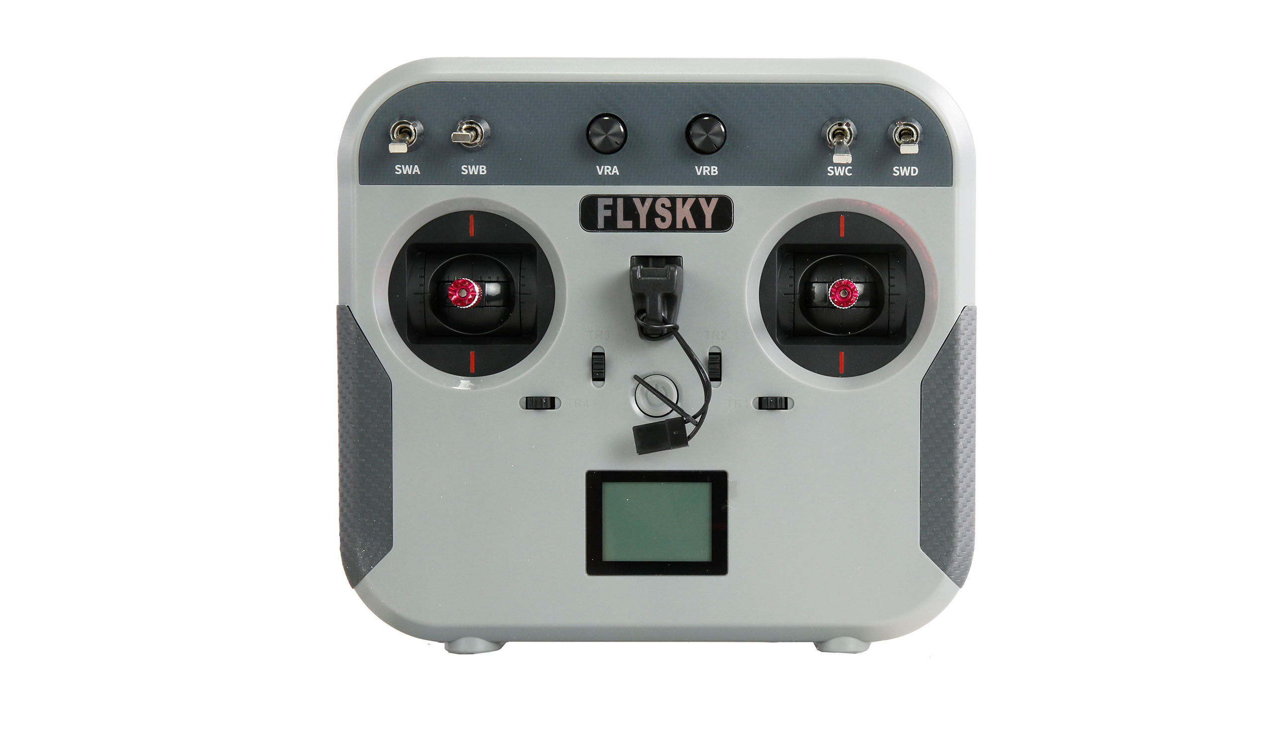 Amewi Mercedes-Benz Arocs Muldenkipper 6x6 1:14 RTR rot 22729