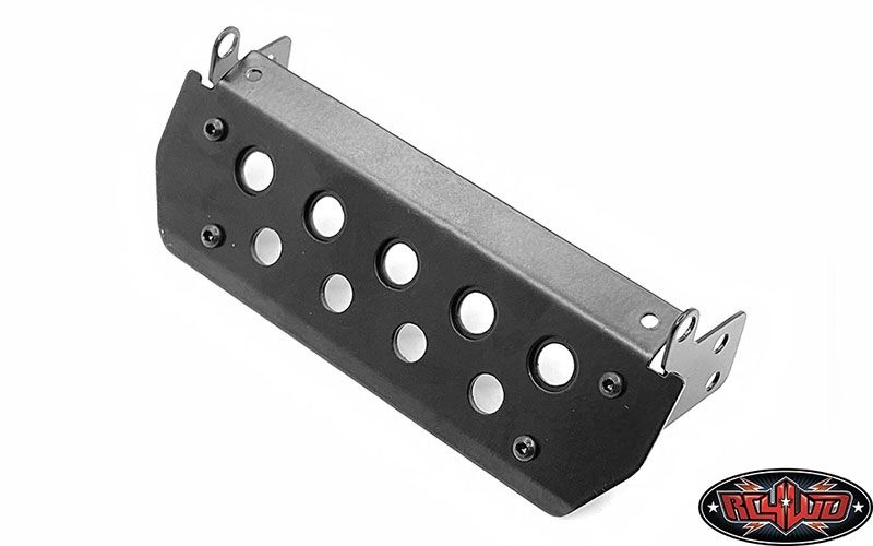 RC4WD Steel Steering Guard for Gelande II 2015 VVV-C1083