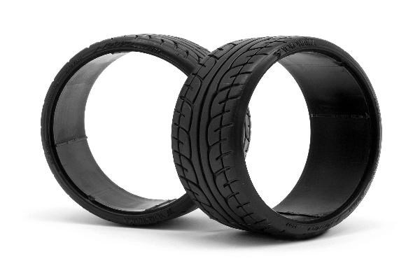 HPI LP32 T-Drift Reifen Yokohama Advan Neova Ad07 (2S) 4428