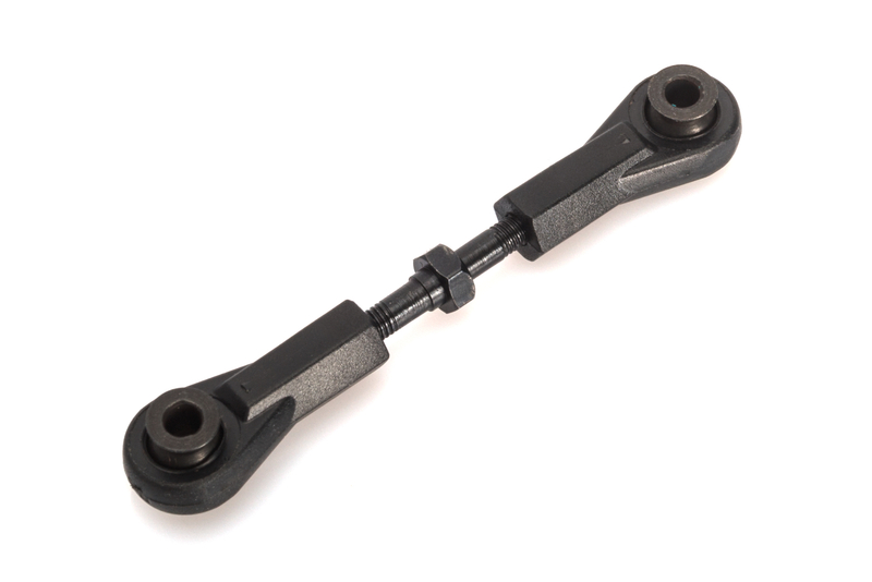 LRP S8 Rebel BX / BXe Spurstange Lenkservo