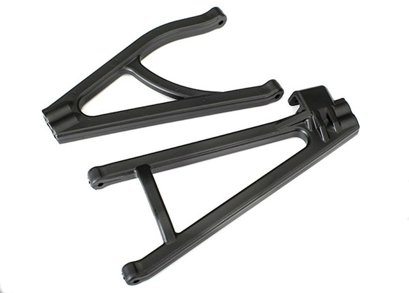 Traxxas Querlenker hinten rechts Heavy Duty (oben+unten) (je 1x) 8633