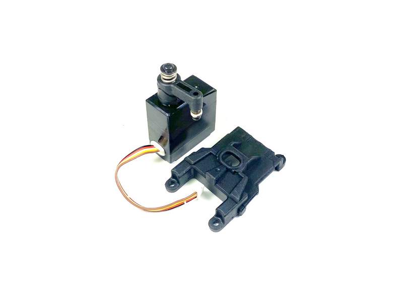 Absima Servo Set - V2 2022 ABX30-ZJ04