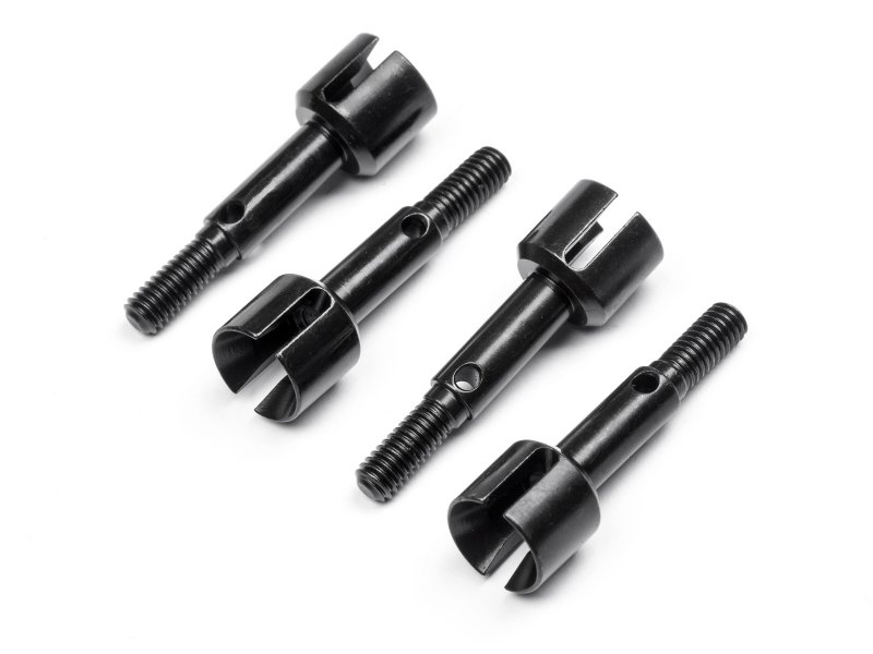 HPI Radachse 5 X 23.7mm (4St) 113714