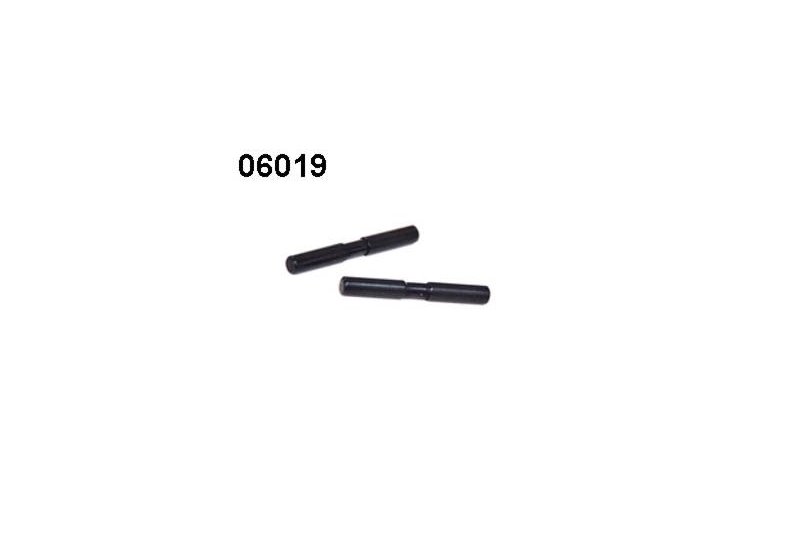 Amewi HSP Querlenker Stifte hinten unten 06019 Rear Lower Arm Pin B