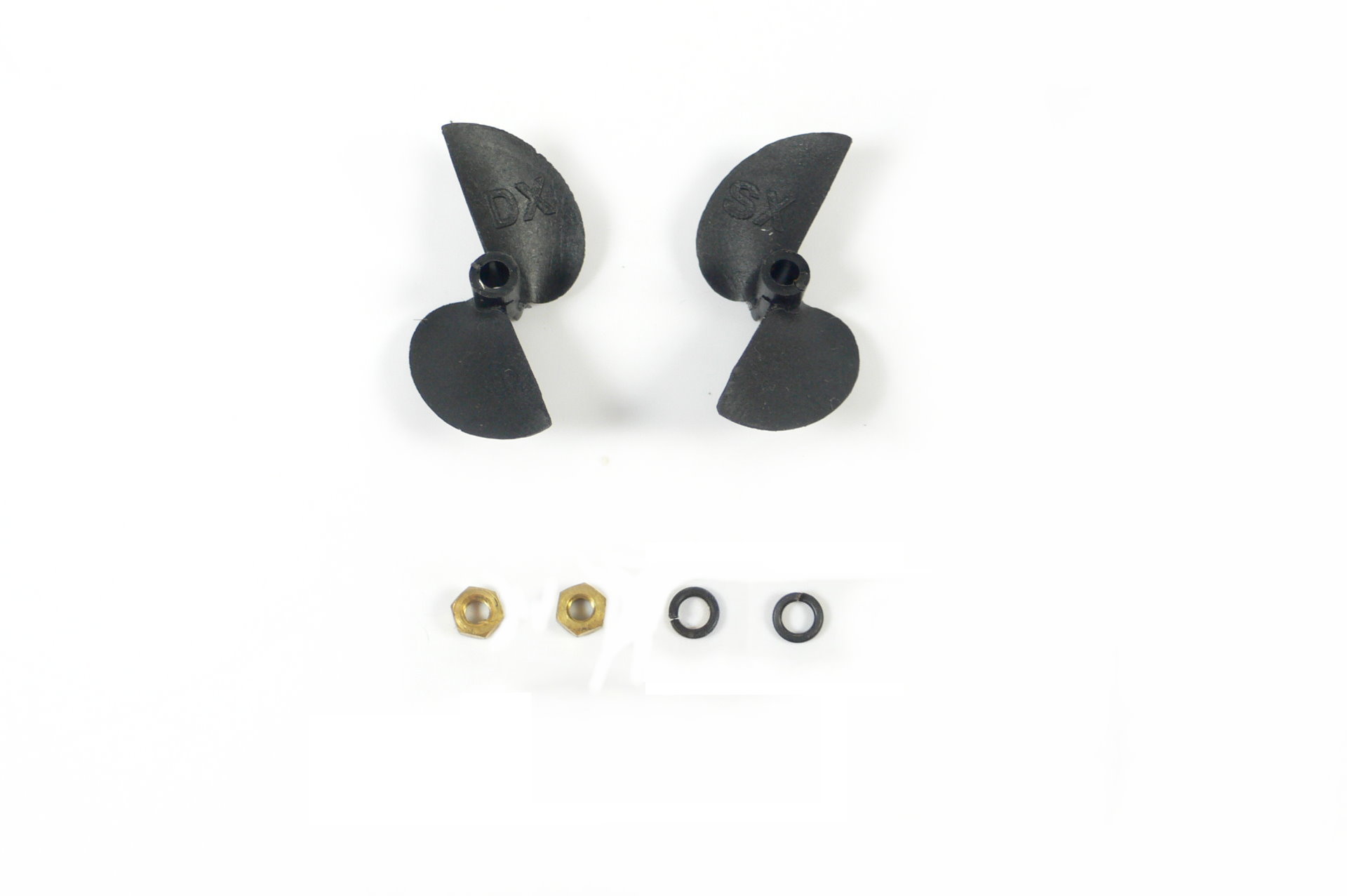Amewi Heng Long 26102-02 Antriebsschrauben Heng Long L/R 26102-02