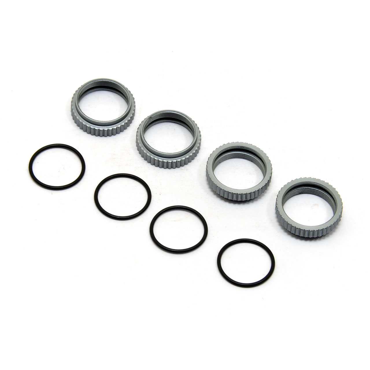 HoBao Threaded Shock Collar 11266