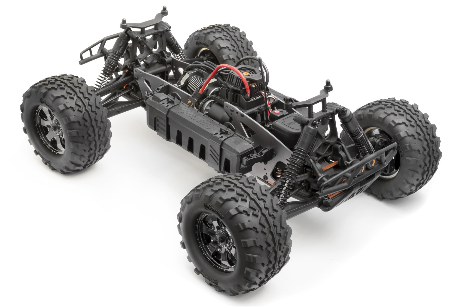 HPI Savage XL Flux GTXL-1 1/8 Brushless Monstertruck 160095