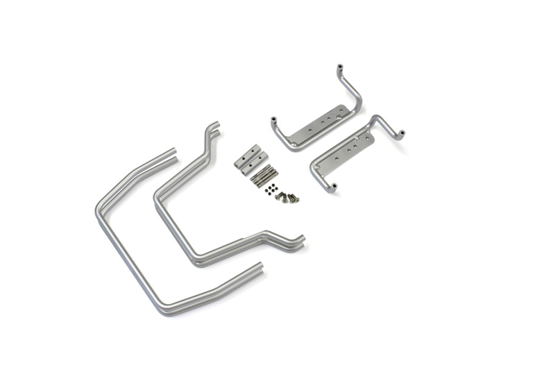 Kyosho STAHL UEBERROLLBUEGEL MAD SERIE (NITRO) MAW026