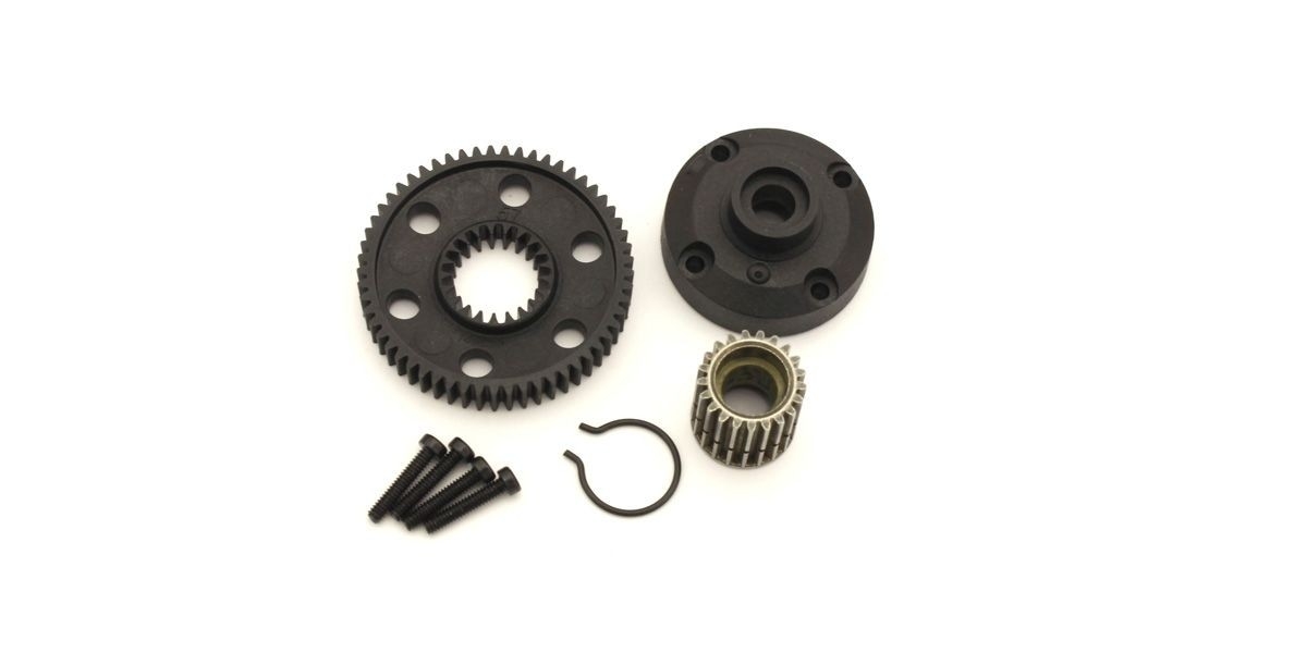 Kyosho DIFFERENTIALGEHAEUSE ULTIMA UT008