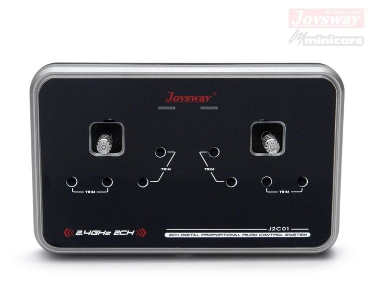 Joysway Caribbean MK2 Segelboot RTR 2.4G 8802 - Abbildung 2