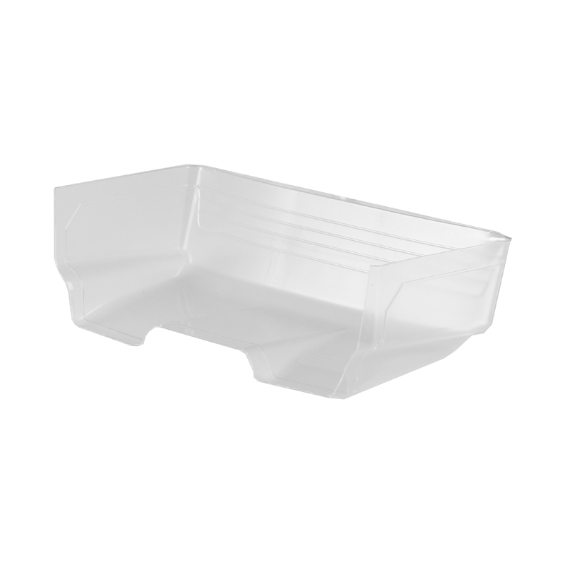 LC Racing Spoiler hinten LC7087