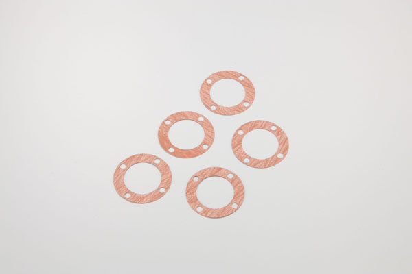 Kyosho DIFFERENTIAL GEHAEUSEDICHTUNG (5) IF30-1