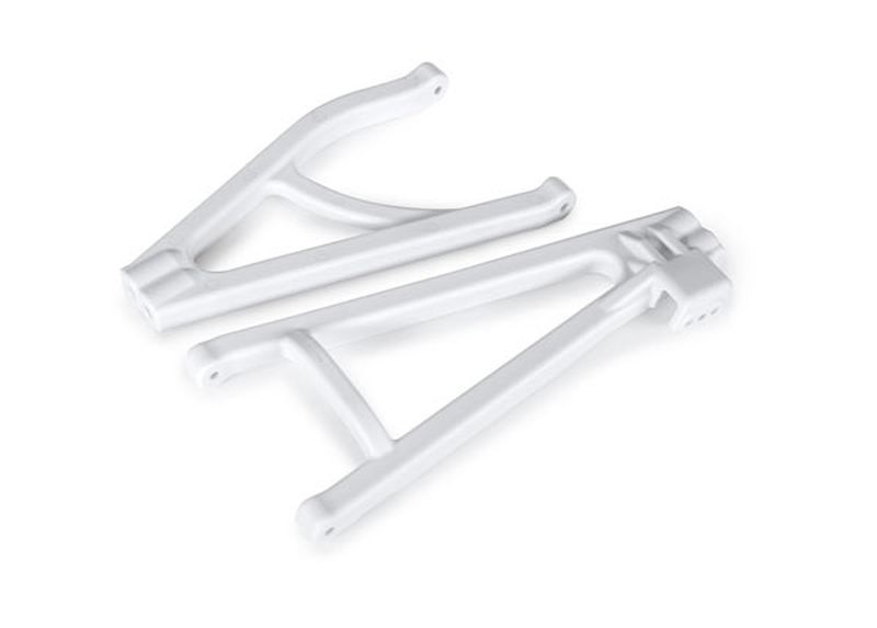 Traxxas Querlenker weiß hinten links Heavy Duty verstellbar 1x oben& 8634A