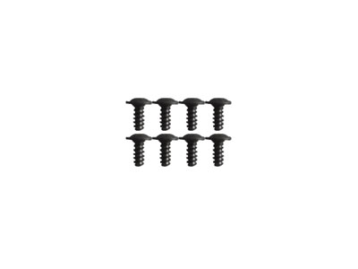 Amewi screw M2.6x6 SCT10 K939-60