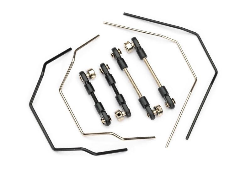 Traxxas Stabi-Kit v/h Jato 4x4 9098