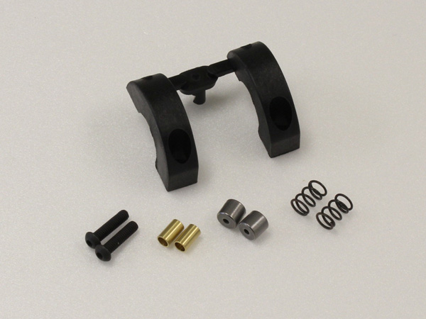 Kyosho KUPPLUNGSBACKEN 2.GANG (2) V-ONE R4 (R4/EVO) VZ485