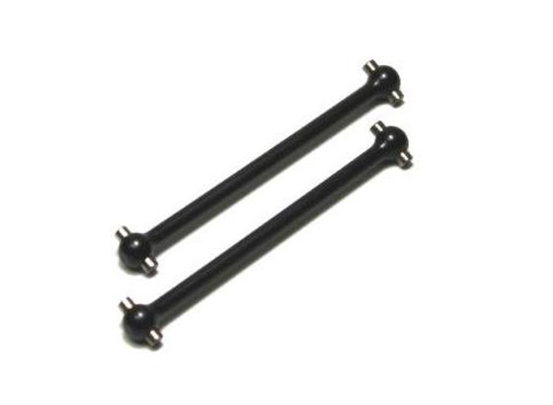 Absima Antriebswelle hinten (2 St.) 1:10 Hot Shot Buggy/Truggy 1230004 - Abbildung 1