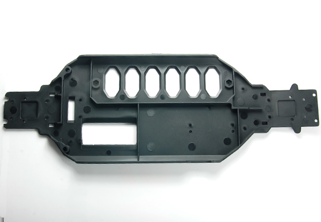 Modster Chassisplatte V2/V3/V4/Evolution MD10316