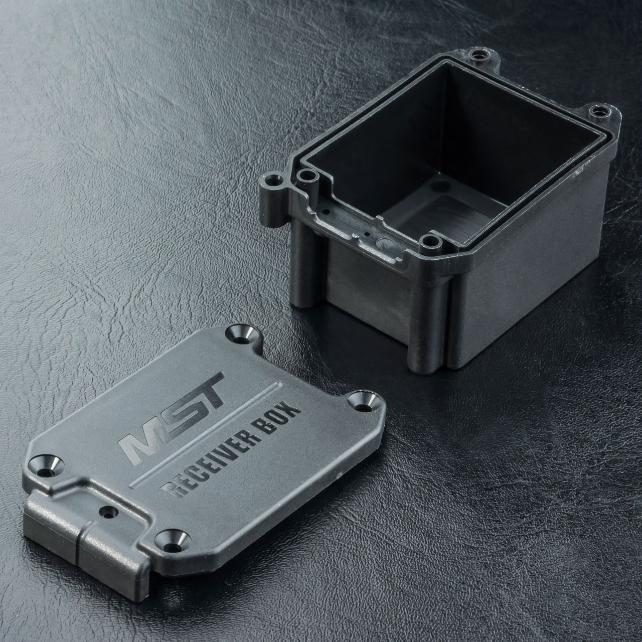 230089 Receiver case set