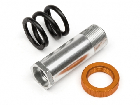 HPI Servo Saver Set (Cup Racer 1M) 87594