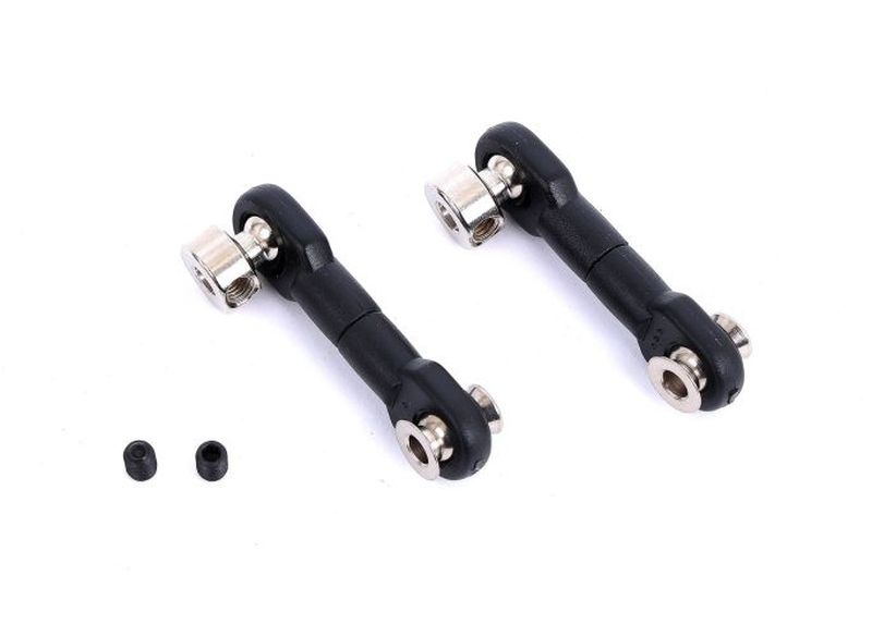 Traxxas Stabi-Links v/h Maxx Slash 10298