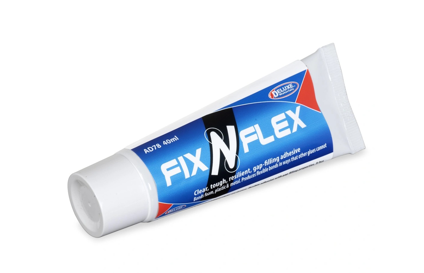 Deluxe Fix 'N' Flex Kleber 40ml AD78 - Abbildung 1