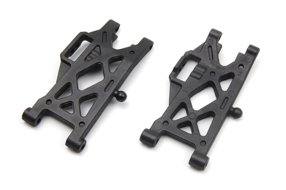 Blackzon Hinten unten Querlenker Set (2St.) 540432