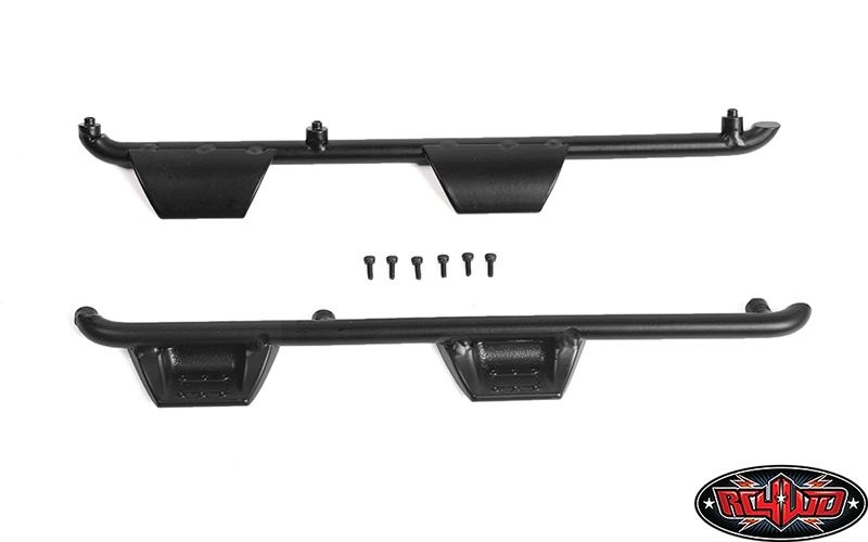 RC4WD N-Fab Nerf Side Steps for Cross Country Z-S2056