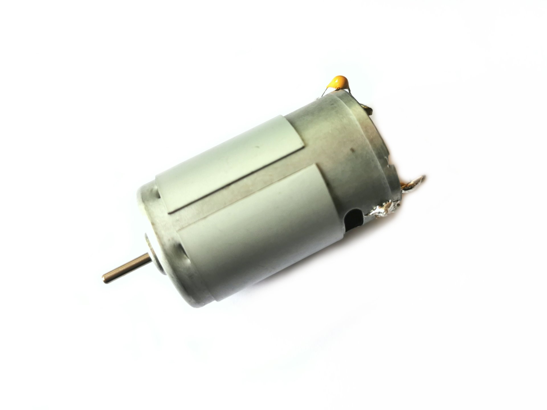 Joysway 390 Motor brushed 82014 Sea Rider ect.