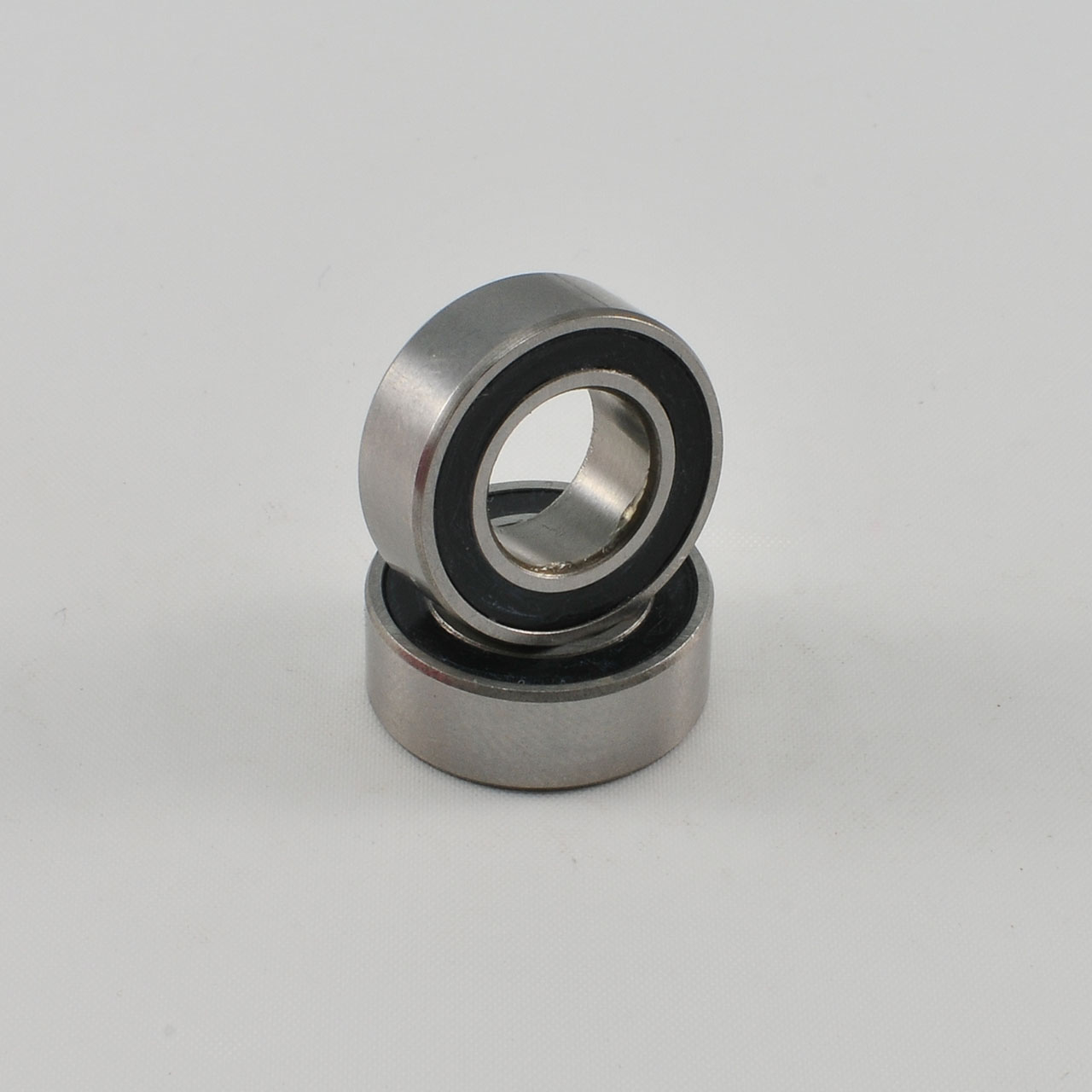 G73915 Kugellager mit Dichtung 10x19x7mm (2 Stk.)