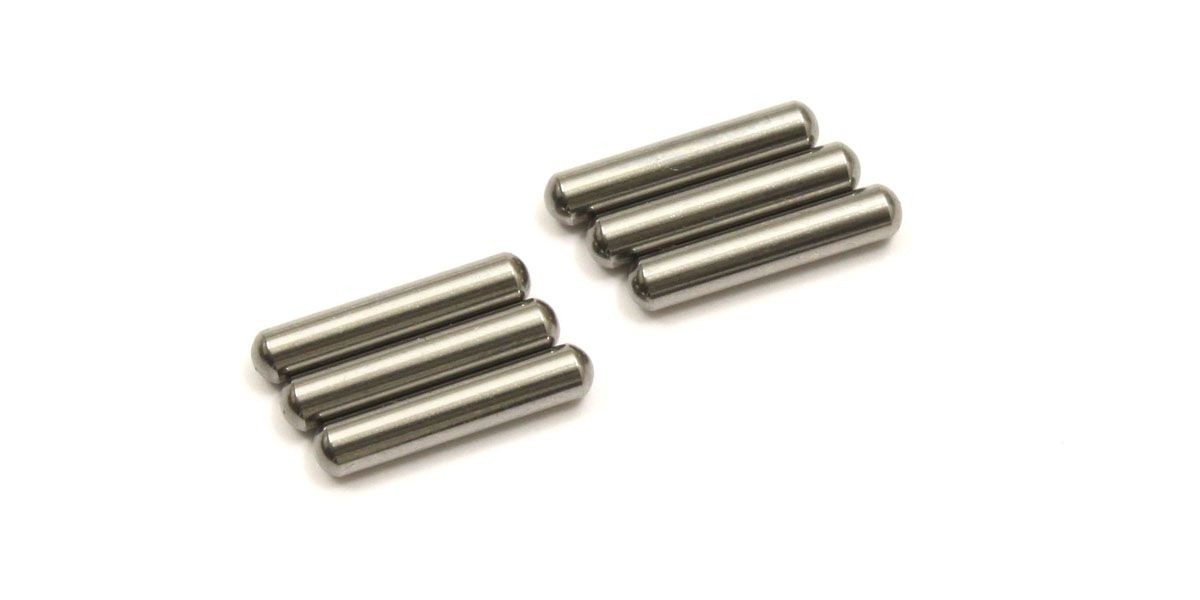 Kyosho STIFT 2.5X14MM (6) 97011-128B